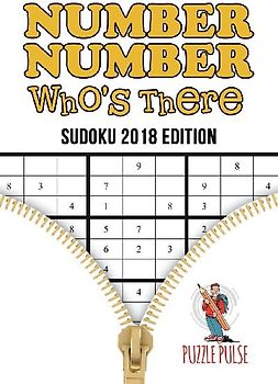 Number, Number Who's There