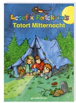 Tatort Mitternacht