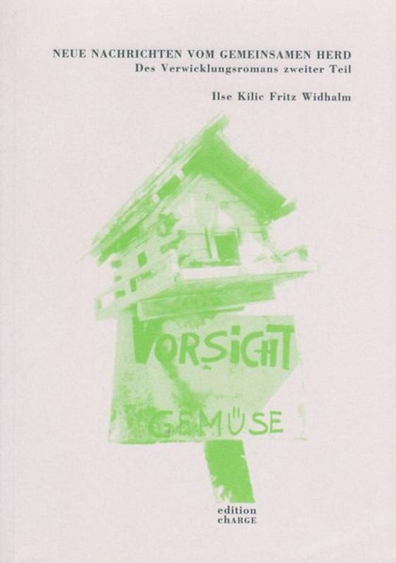 Neue Nachrichten vom gemeinsamen Herd