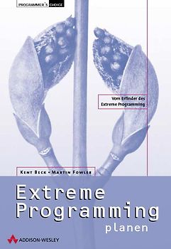 Extreme Programmierung planen