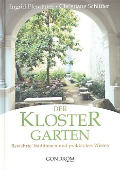 Der Klostergarten