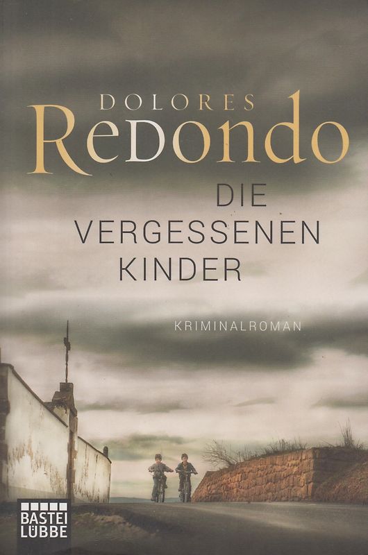 Die vergessenen Kinder