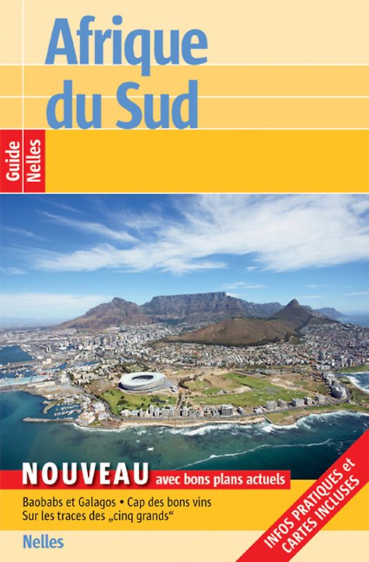 Afrique du Sud