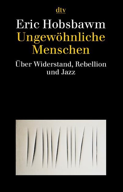 Ungewöhnliche Menschen