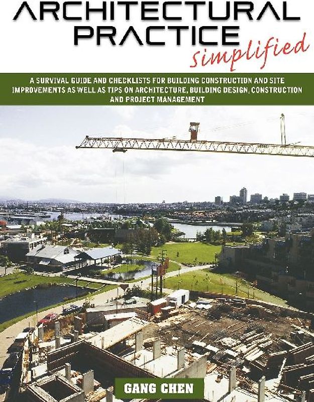 Architectural Practice Simplified