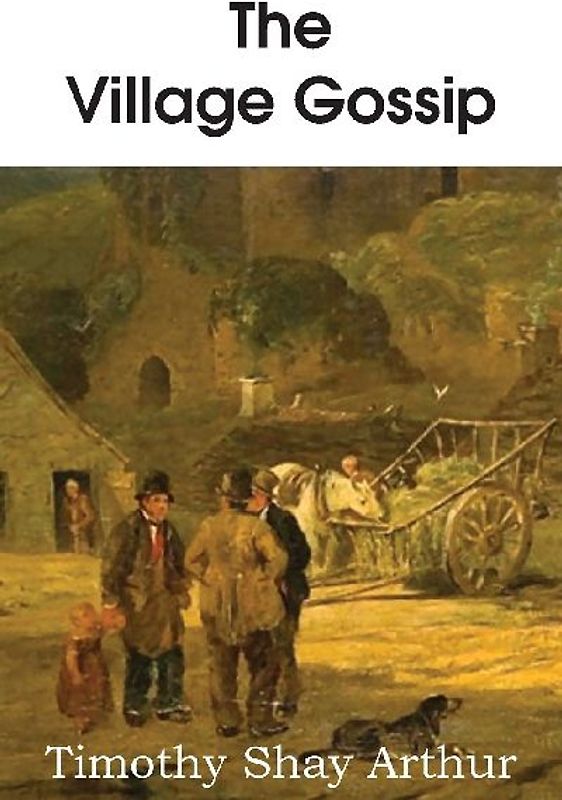 The Village Gossip