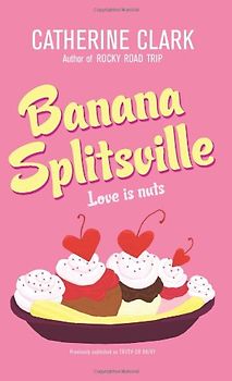 Banana Splitsville