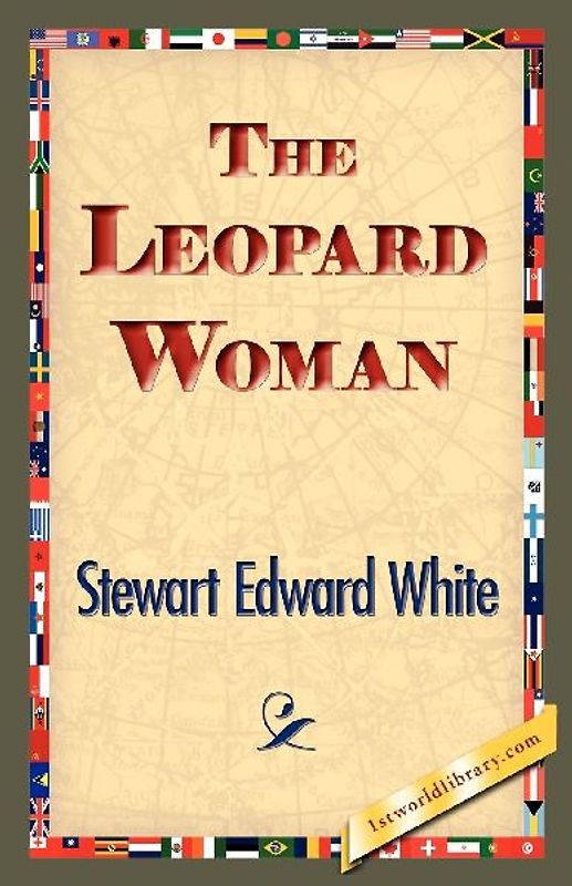 The Leopard Woman