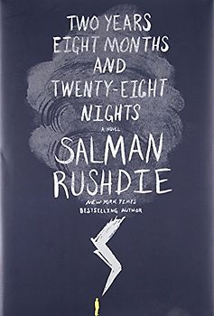 Two Years Eight Months and Twenty-Eight Nights: A Novel