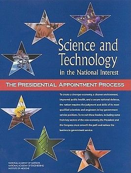 Science and Technology in the National Interest