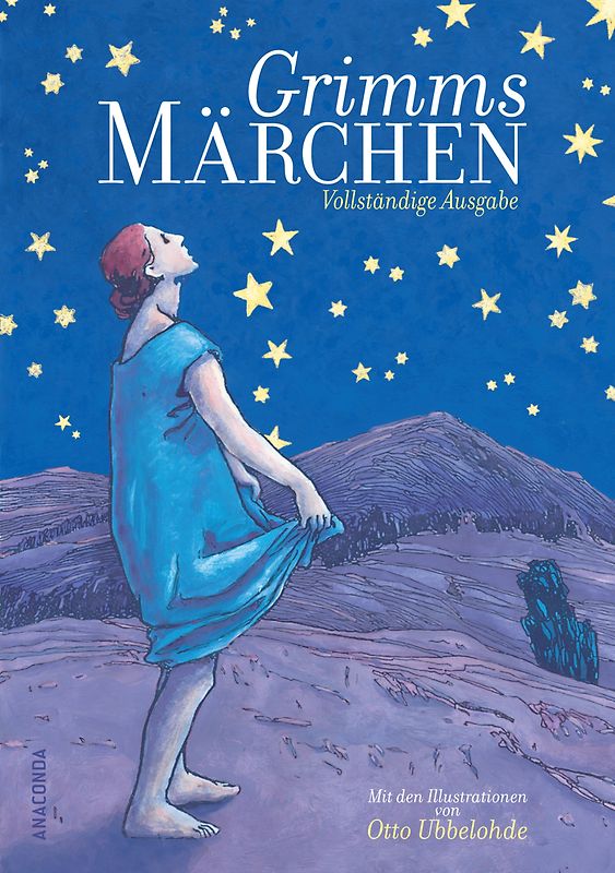 Grimms Märchen. Vollständige Ausgabe