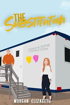 The Substitution: A Steamy Small Town Romance (Springbrook Hills Series, Band 3)