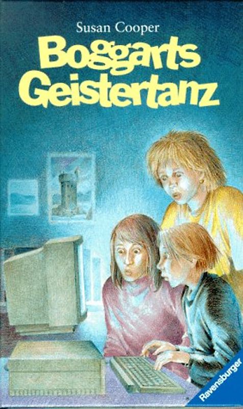 Boggarts Geistertanz