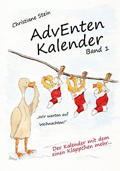 AdvEnten Kalender