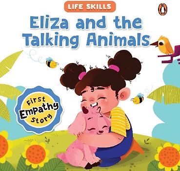 Eliza and the Talking Animals (Life Skills Series)