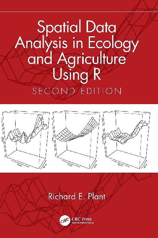Spatial Data Analysis in Ecology and Agriculture Using R