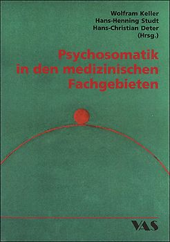 Psychosomatik in den medizinischen Fachgebieten