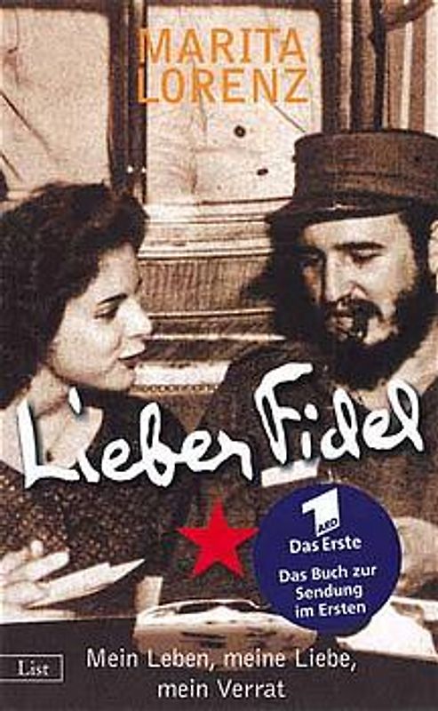 Lieber Fidel