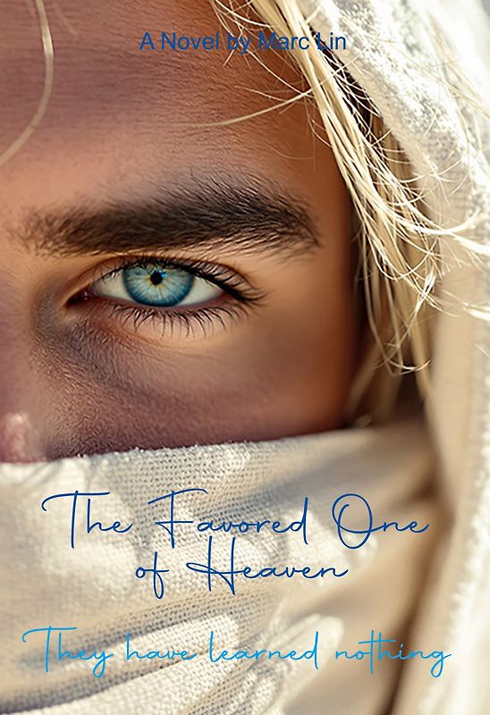 The Favored One of Heaven