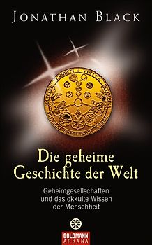 Die geheime Geschichte der Welt