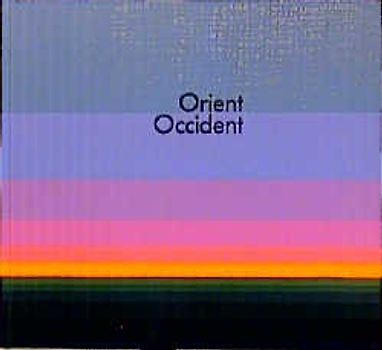 Orient /Occident