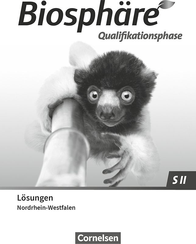 Biosphäre Sekundarstufe II - 2.0 - Nordrhein-Westfalen - Qualifikationsphase