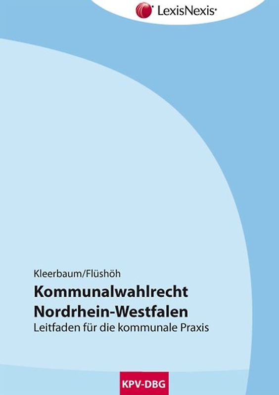 Kommunalwahlrecht NRW