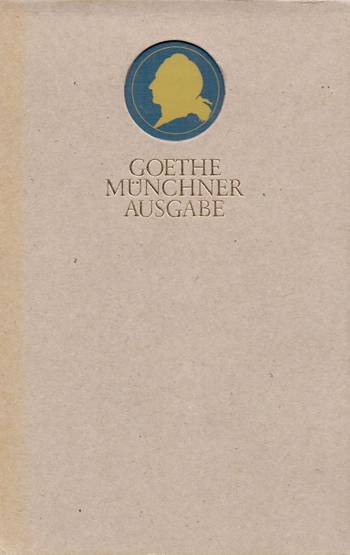 Sämtliche Werke nach Epochen seines Schaffens