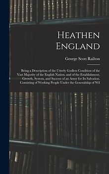 Heathen England