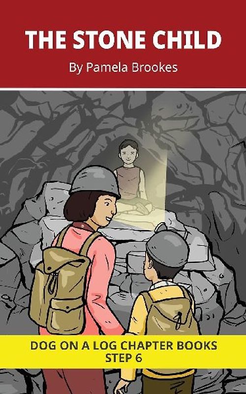 The Stone Child Chapter Book