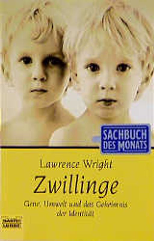 Zwillinge