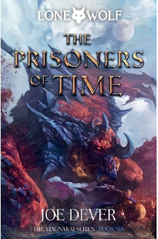 The Prisoners of Time