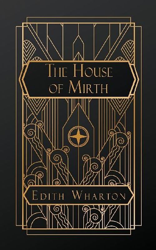 The House of Mirth