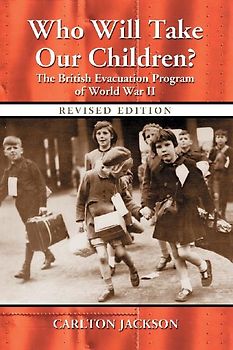 Who Will Take Our Children?