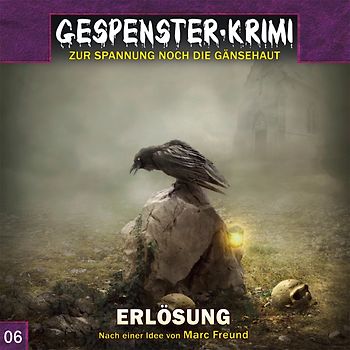 Gespenster-Krimi 6: Erlösung
