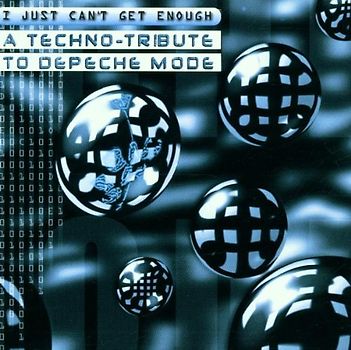 Various - I Just Can'T...-Tribute to Depeche Mode