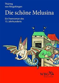 Die schöne Melusina
