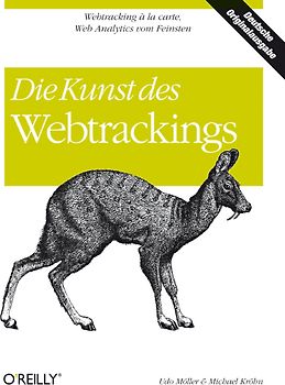 Die Kunst des Webtrackings