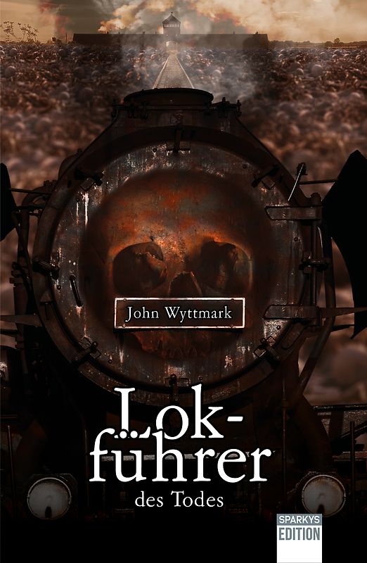 Lokführer des Todes