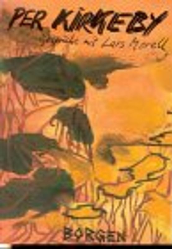 Gespräche mit Lars Morell