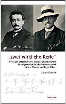 zwei wirkliche Kerle