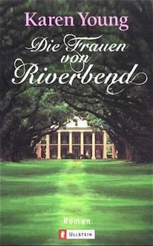 Die Frauen von Riverband