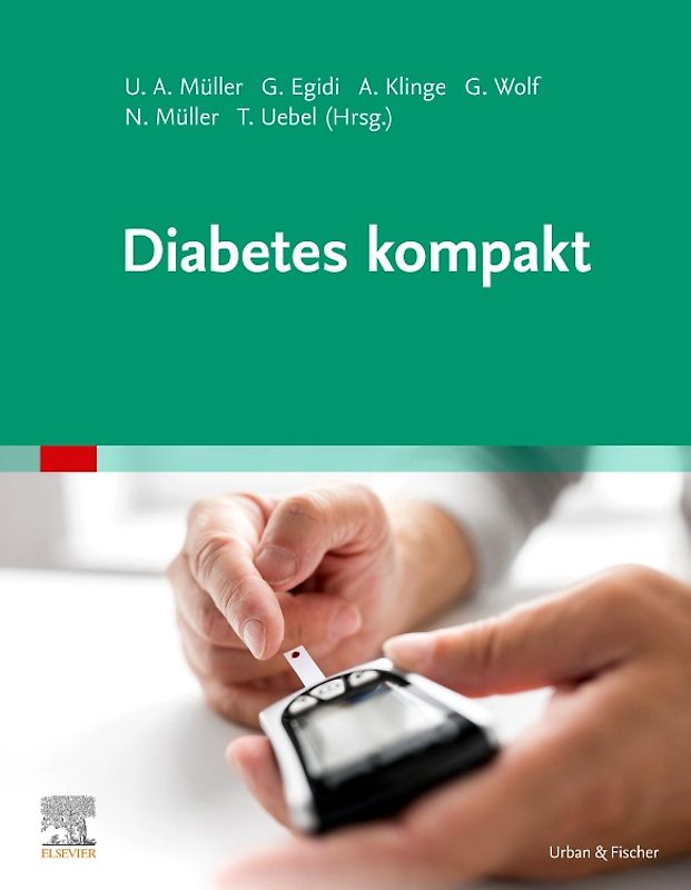 Diabetes kompakt