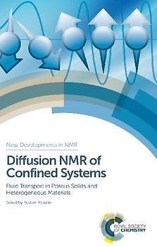 Diffusion NMR of Confined Systems