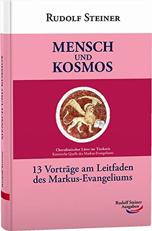 Mensch und Kosmos