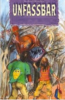 Im Reich der brennenden Fische