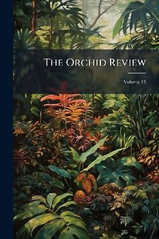 The Orchid Review