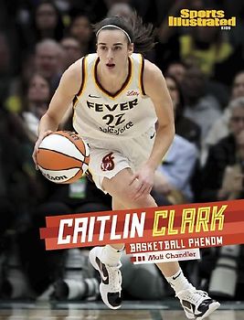 Caitlin Clark