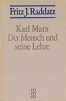 Karl Marx