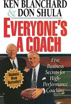 Everyone's a Coach